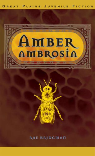 Beispielbild fr Amber Ambrosia zum Verkauf von Ammareal