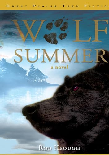 Stock image for Wolf Summer for sale by THE SAINT BOOKSTORE