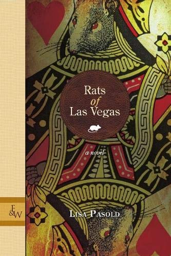 Stock image for Rats of Las Vegas for sale by SecondSale