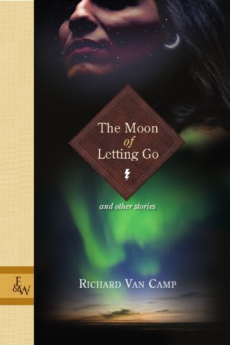 Stock image for The Moon of Letting Go: and Other Stories for sale by Save With Sam