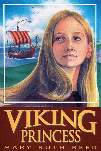 Stock image for Viking Princess for sale by Wonder Book