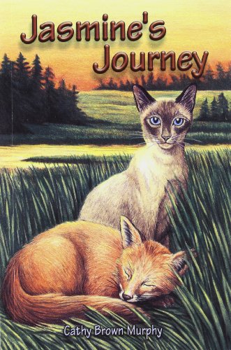 Imagen de archivo de Jasmine's Journey a la venta por ABC:  Antiques, Books & Collectibles