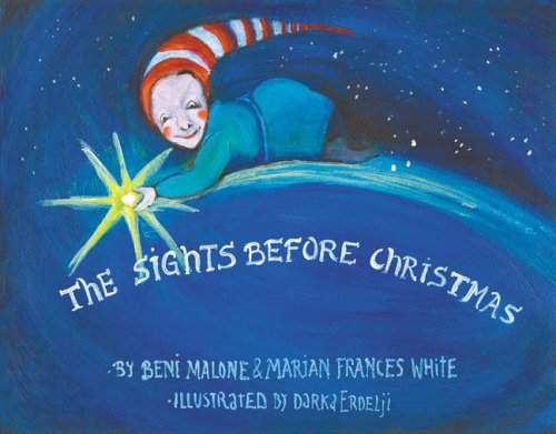 Beispielbild fr The Sights Before Christmas zum Verkauf von Better World Books