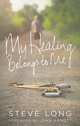 Beispielbild fr My Healing Belongs To Me zum Verkauf von Zoom Books Company