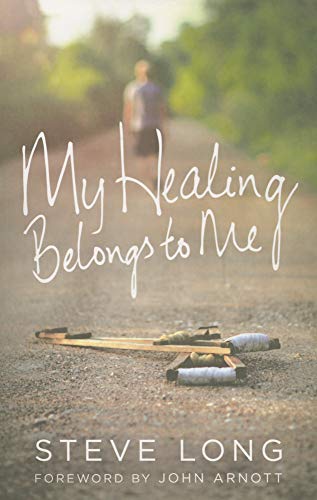 Stock image for My Healing Belongs To Me for sale by Zoom Books Company
