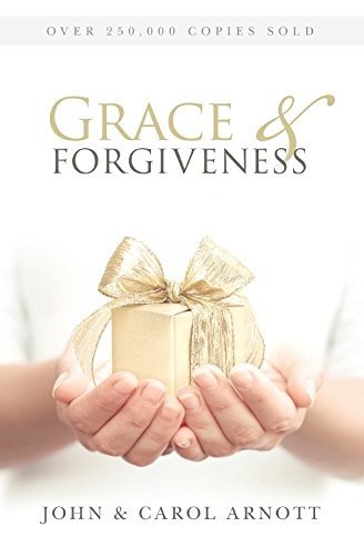 Imagen de archivo de Grace and Forgiveness a la venta por ThriftBooks-Atlanta