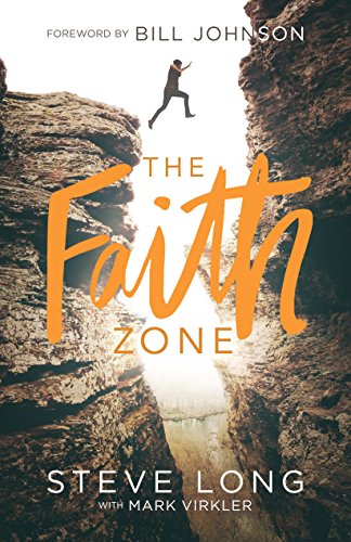 Stock image for The Faith Zone for sale by BooksRun