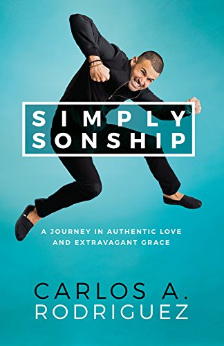 Stock image for Simply Sonship: A Discovery of Sonship for sale by SecondSale