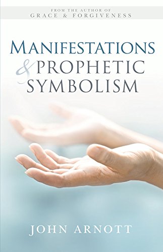 Stock image for Manifestations and Prophetic Symbolism for sale by ThriftBooks-Atlanta