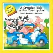 9781894323024: A Crowded Ride in the Countryside (New reader series)