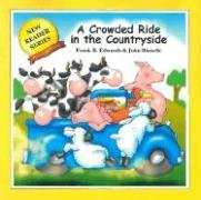 Stock image for A Crowded Ride in the Countryside (New Reader) for sale by Gulf Coast Books