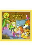 Beispielbild fr The Zookeeper's Sleepers zum Verkauf von Better World Books