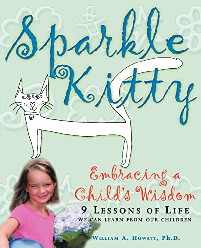 9781894338356: Sparkle Kitty