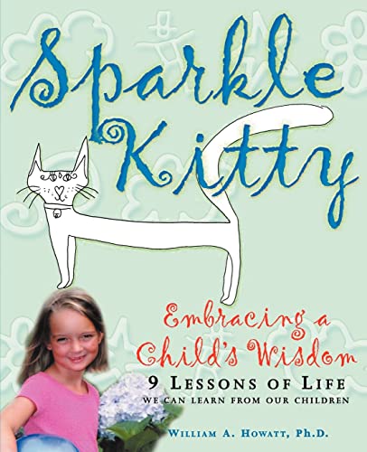 Stock image for Sparkle Kitty for sale by The Book Garden