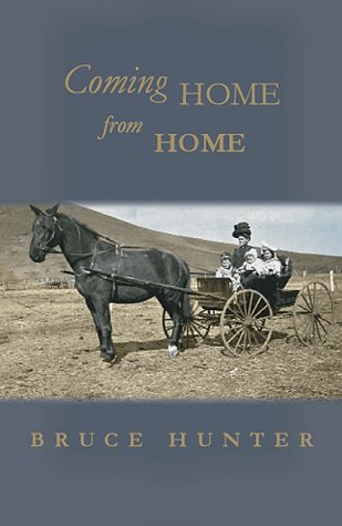 Stock image for Coming Home from Home for sale by G W Jackson