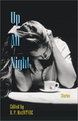 Imagen de archivo de Up All Night a la venta por Wagon Tongue Books