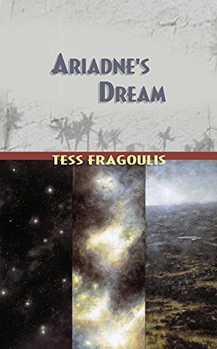 Beispielbild fr Ariadne's Dream zum Verkauf von Mr. Koreander Bookstore