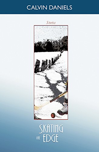 Stock image for Skating the Edge for sale by Kadriin Blackwell