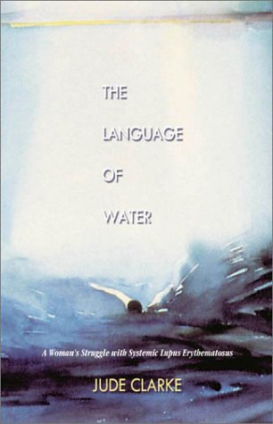 Stock image for The Language of Water for sale by Better World Books: West