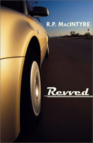 Stock image for Revved for sale by High Park Books