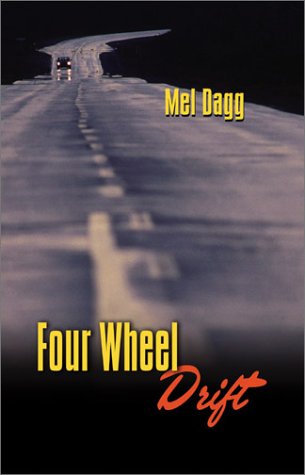 9781894345521: Four Wheel Drift