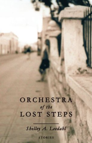 9781894345675: Orchestra of the Lost Steps