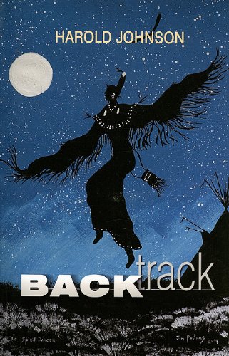 Back Track (9781894345859) by Johnson, Harold