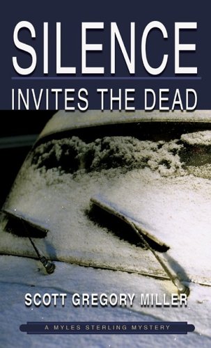 Stock image for Silence Invites the Dead for sale by Better World Books