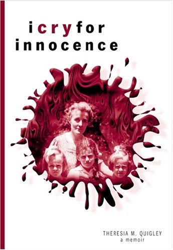 Stock image for I Cry For Innocence for sale by HPB-Red