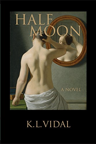 Stock image for Half Moon for sale by Books From California