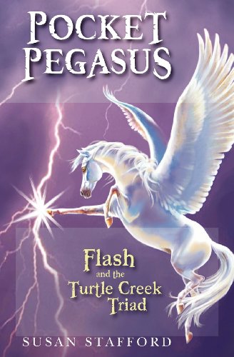 Stock image for Pocket Pegasus for sale by GF Books, Inc.
