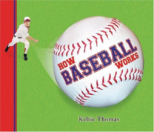 Stock image for How Baseball Works for sale by Better World Books: West