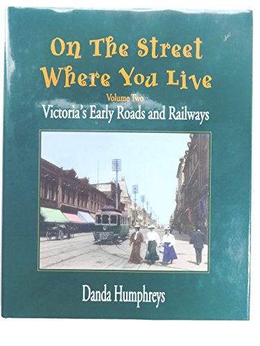 On the Street Where You Live (vol. 2)