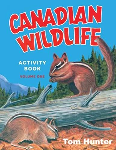 9781894384179: Canadian Wildlife: 1