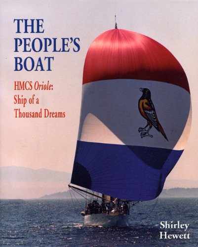 The People's Boat