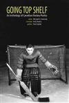 9781894384995: Going Top Shelf: An Anthology of Canadian Hockey Poetry