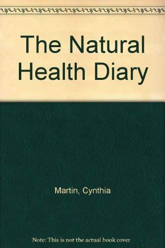 9781894389044: The Natural Health Diary