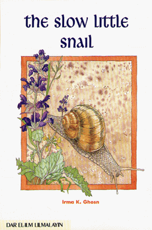 9781894412711: The slow Little Snail