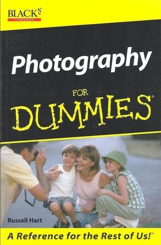9781894413503: Custom Photography for Dummies: Custom Edition