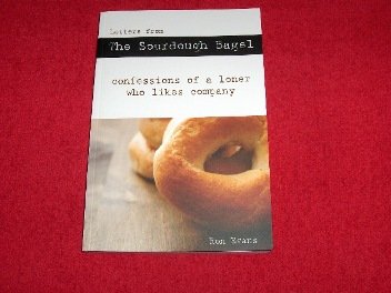 Stock image for Letters from the Sourdough Bagel for sale by Wonder Book