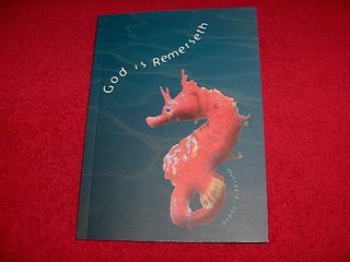 Stock image for God Is Remerseth for sale by Russell Books