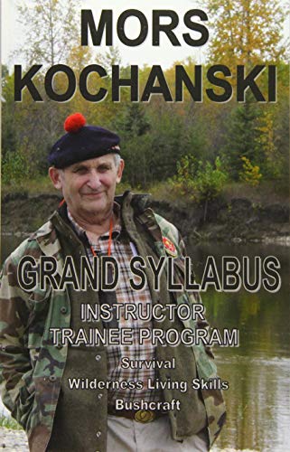 Imagen de archivo de Grand Syllabus: Instructor Trainee Program (Paperback or Softback) a la venta por BargainBookStores