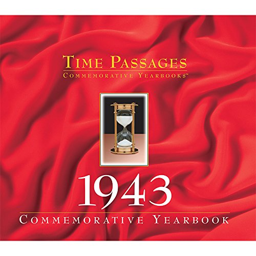 Imagen de archivo de Time Passages 1943 a la venta por Better World Books