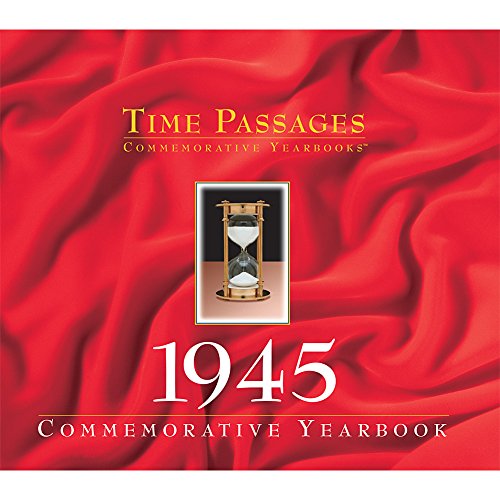 Stock image for Time Passages 1945 Yearbook for sale by The Book Spot