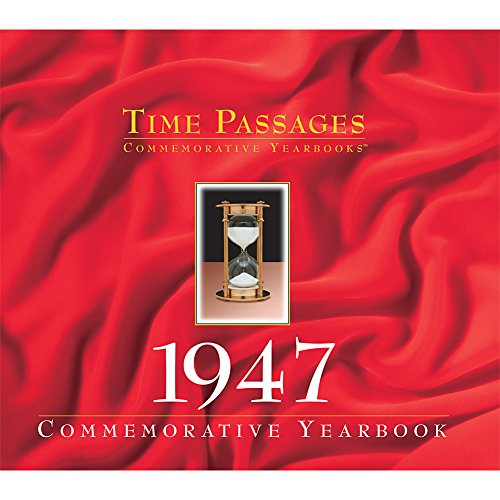 9781894455077: Time Passages 1947 Yearbook