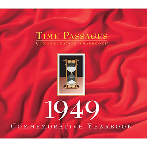 Stock image for 1949 (Time Passages) for sale by Ergodebooks