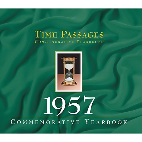 9781894455176: Time Passages 1957 Yearbook