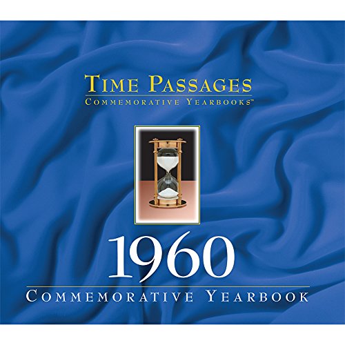 Time Passages 1960 Yearbook (9781894455206) by Stewart House