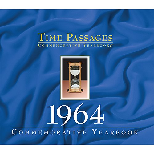 Stock image for Time Passages 1964 Yearbook for sale by Once Upon A Time Books