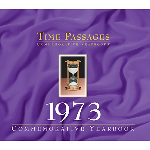 9781894455336: Time Passages 1973 Yearbook